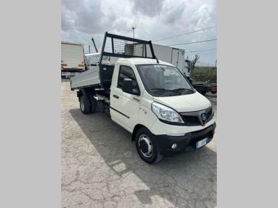 Piaggio Porter NP6 sold by Ferrara Veicoli