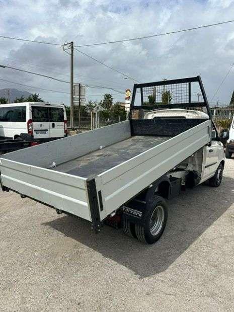 Piaggio Porter NP6 Photo 3