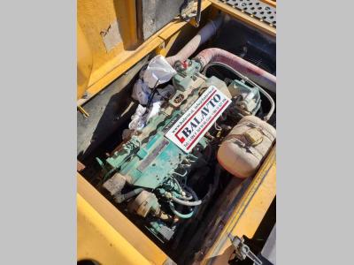 Volvo Engine 14545980 for Volvo EC210C, EC2121C sold by Balavto