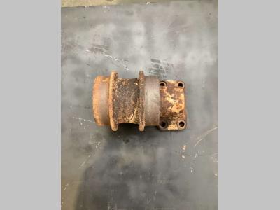 FH 400 Carrier rollers for Fiat Hitachi FH 400 Photo 1