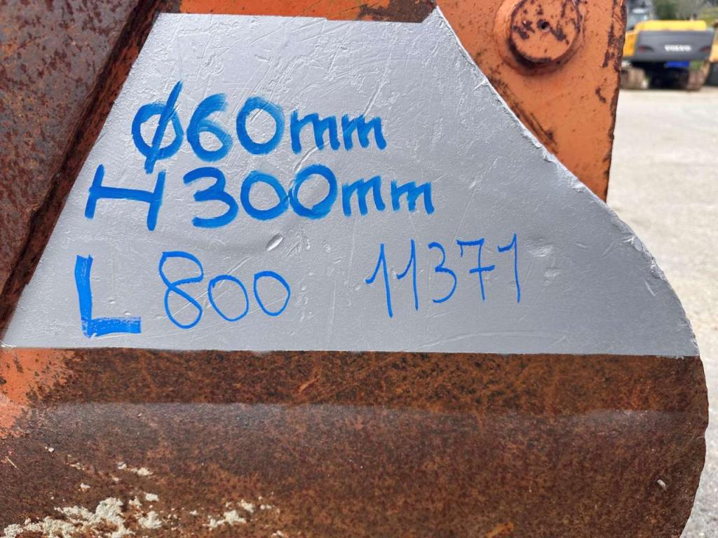 Romea 500-800 Photo 2