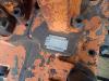 Hydraulic distributor for Fiat Hitachi FH300 - FH330 Photo 3 thumbnail