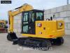 Caterpillar 307 Photo 5 thumbnail