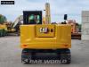 Caterpillar 307 Photo 6 thumbnail