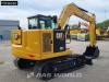Caterpillar 307 Photo 7 thumbnail