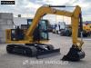 Caterpillar 307 Photo 8 thumbnail