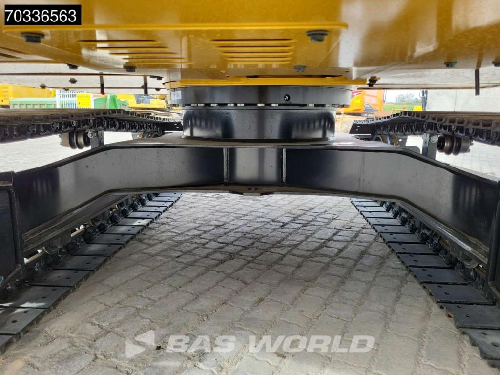 Caterpillar 307 Photo 20