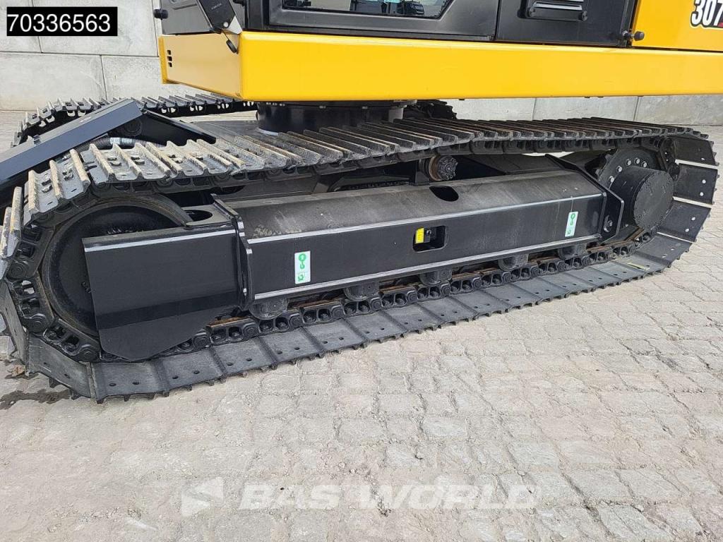 Caterpillar 307 Photo 22