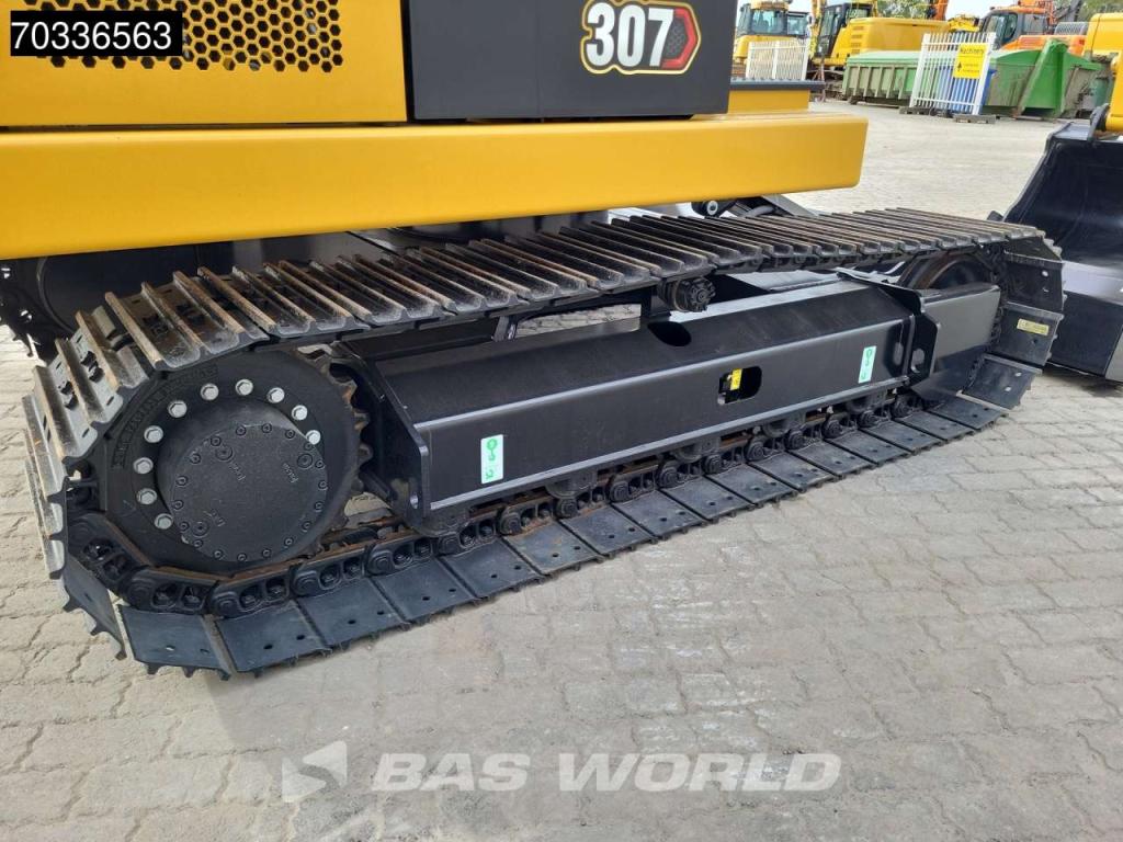 Caterpillar 307 Photo 23