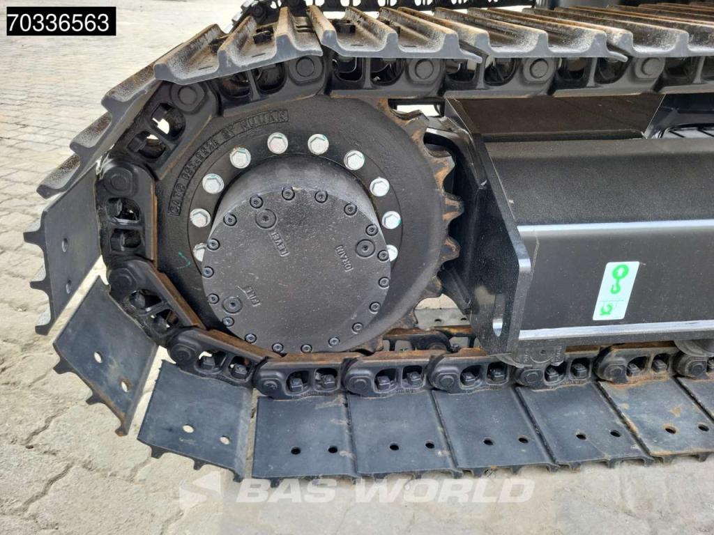 Caterpillar 307 Photo 24