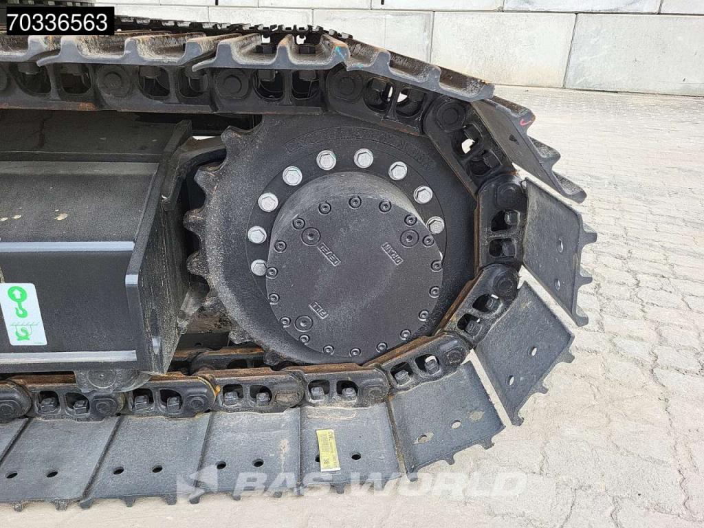 Caterpillar 307 Photo 25
