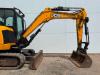 JCB 48Z-1 - Hammer Lines / Quick Coupler Photo 13 thumbnail