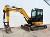 JCB 48Z-1 - Hammer Lines / Quick Coupler Photo 2 thumbnail