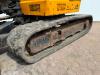 JCB 48Z-1 - Hammer Lines / Quick Coupler Photo 20 thumbnail