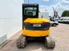 JCB 48Z-1 - Hammer Lines / Quick Coupler Photo 4 thumbnail