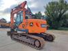 Doosan DX 235 LCR-5 Photo 2 thumbnail