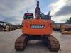 Doosan DX 235 LCR-5 Photo 3 thumbnail