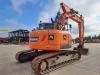 Doosan DX 235 LCR-5 Photo 4 thumbnail