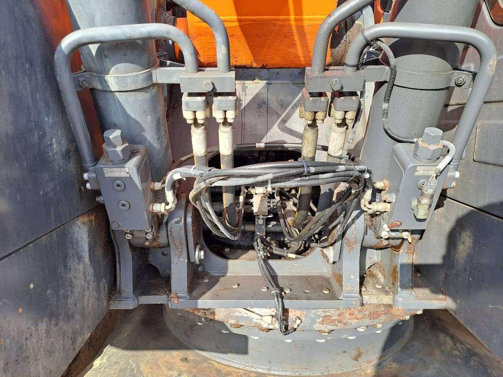 Doosan DX 235 LCR-5 Photo 10