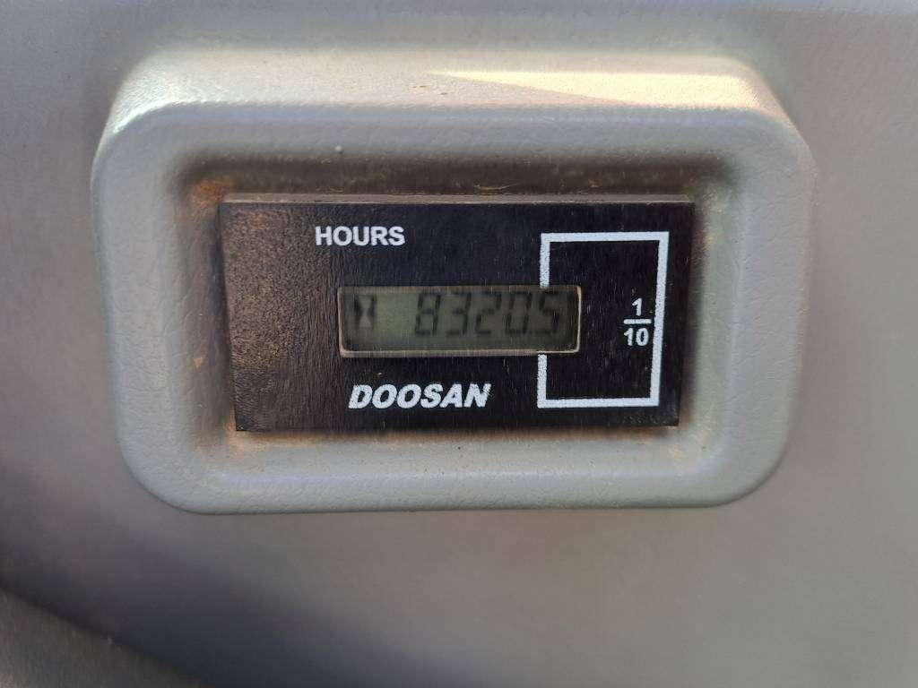 Doosan DX 235 LCR-5 Photo 13