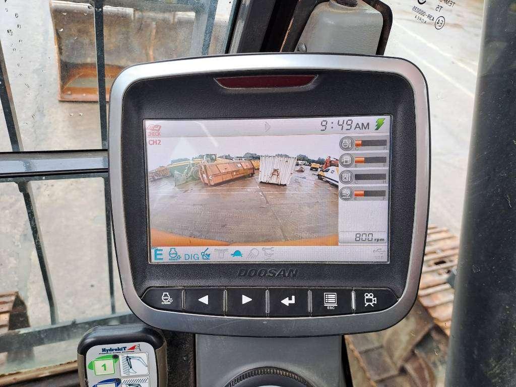 Doosan DX 235 LCR-5 Photo 17