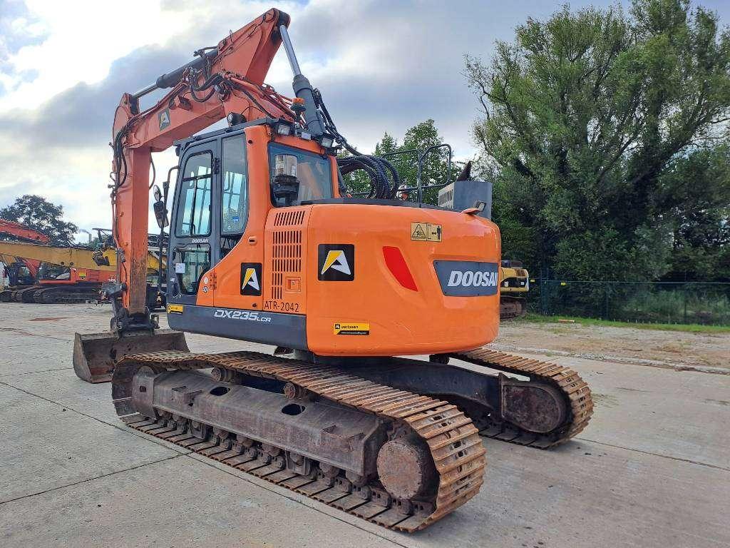 Doosan DX 235 LCR-5 Photo 2