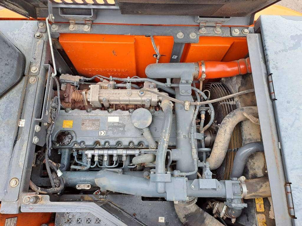 Doosan DX 235 LCR-5 Photo 21
