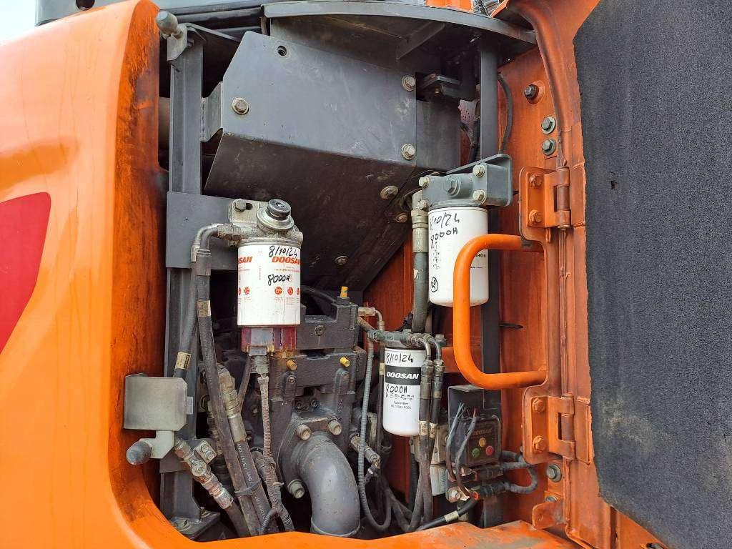 Doosan DX 235 LCR-5 Photo 22