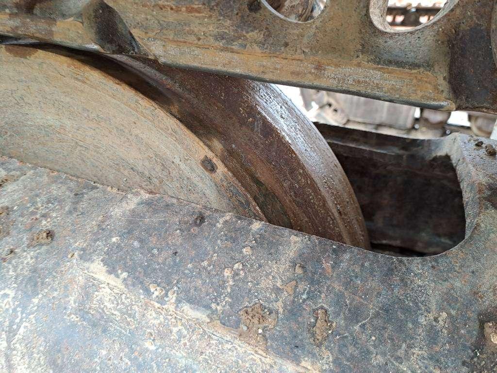 Doosan DX 235 LCR-5 Photo 24
