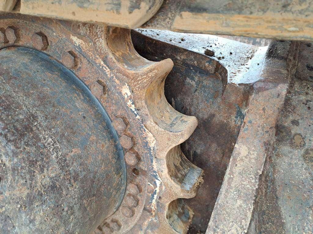 Doosan DX 235 LCR-5 Photo 27