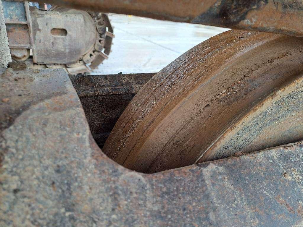 Doosan DX 235 LCR-5 Photo 29