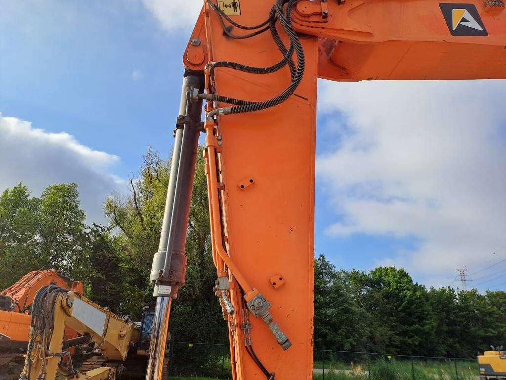 Doosan DX 235 LCR-5 Photo 8