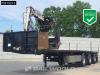 Pacton T3-003 Kennis 16T Steering Crane Photo 1 thumbnail