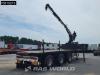 Pacton T3-003 Kennis 16T Steering Crane Photo 10 thumbnail
