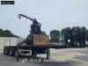 Pacton T3-003 Kennis 16T Steering Crane Photo 12 thumbnail