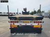 Pacton T3-003 Kennis 16T Steering Crane Photo 24 thumbnail