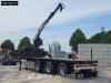 Pacton T3-003 Kennis 16T Steering Crane Photo 6 thumbnail