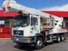 Man Multitel J340-TA 6X4 Photo 1 thumbnail