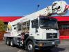 Man Multitel J340-TA 6X4 Photo 11 thumbnail