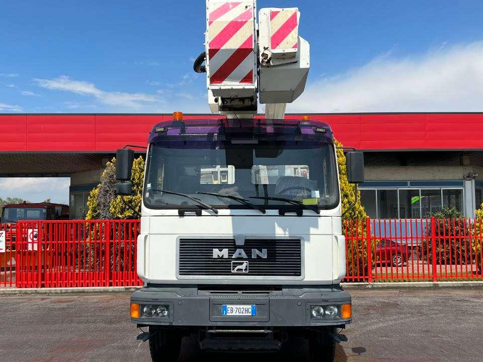 Man Multitel J340-TA 6X4 Photo 15