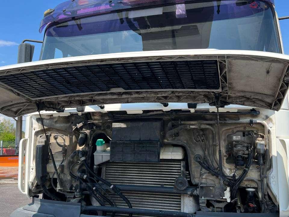 Man Multitel J340-TA 6X4 Photo 16
