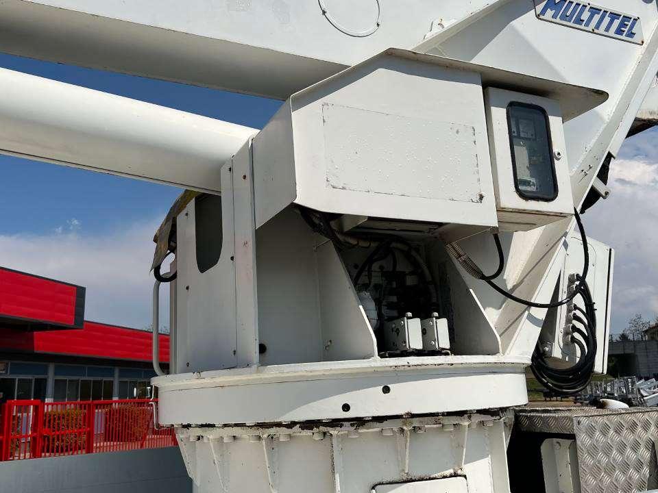 Man Multitel J340-TA 6X4 Photo 17