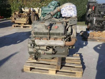 Marine engine for Detroit Diesel 8V53 Photo 1