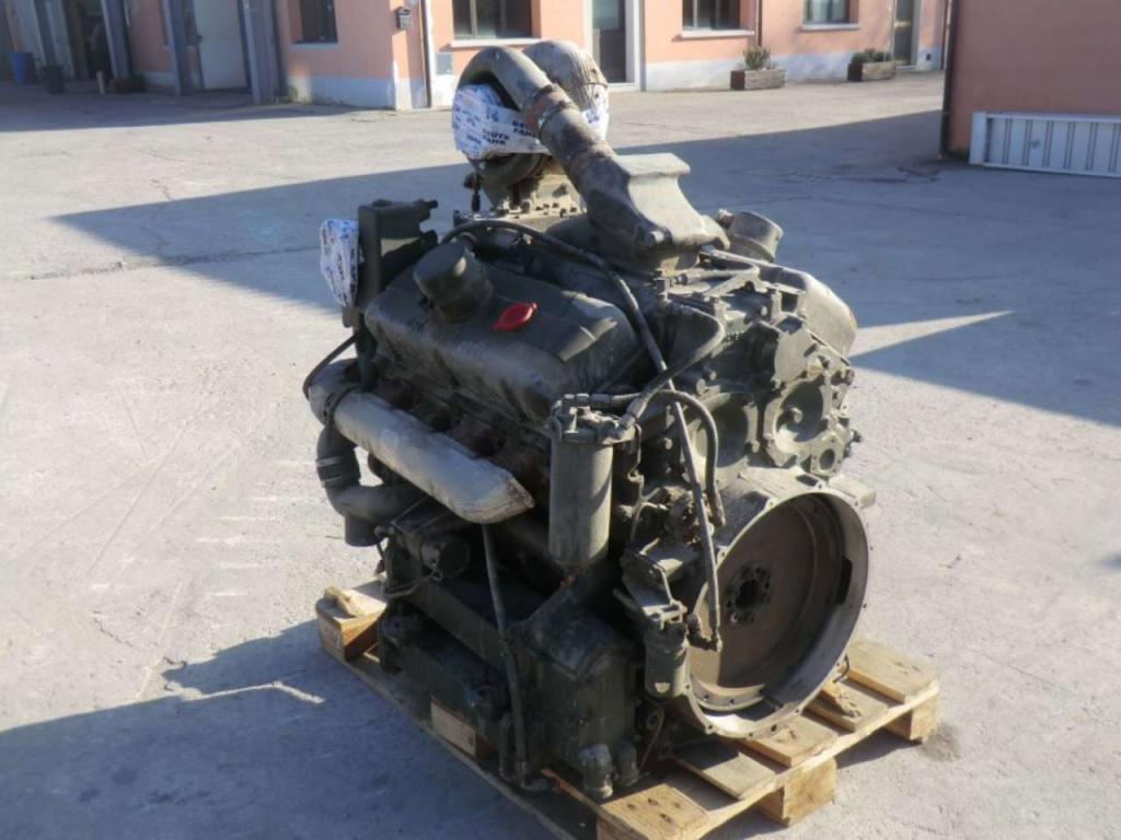 Marine engine for Detroit Diesel 8V53 Photo 2