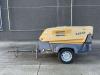 Atlas Copco XAS 87 KD Photo 1 thumbnail