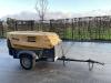 Atlas Copco XAS 87 KD Photo 3 thumbnail