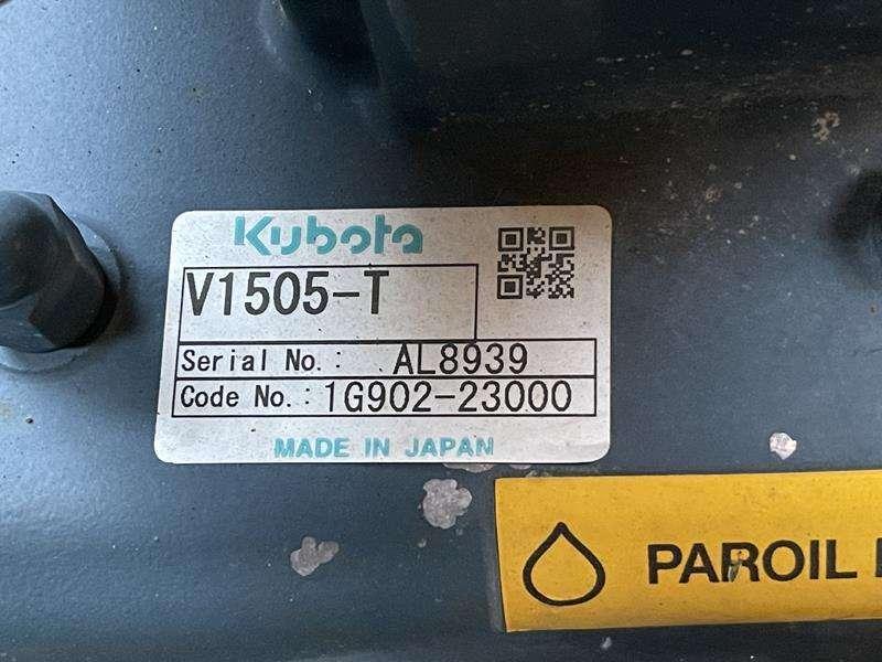 Atlas Copco XAS 87 KD Photo 11