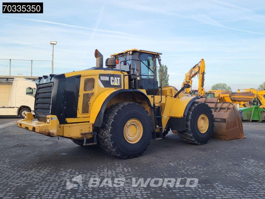 Caterpillar 980 M Photo 10