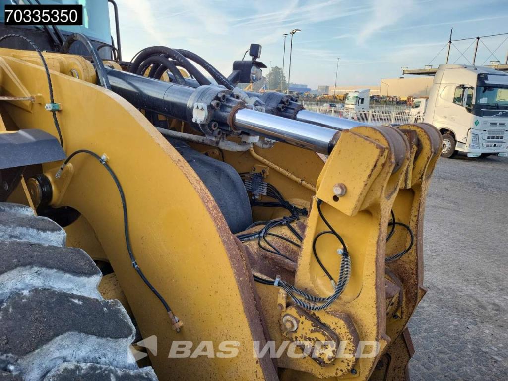 Caterpillar 980 M Photo 14