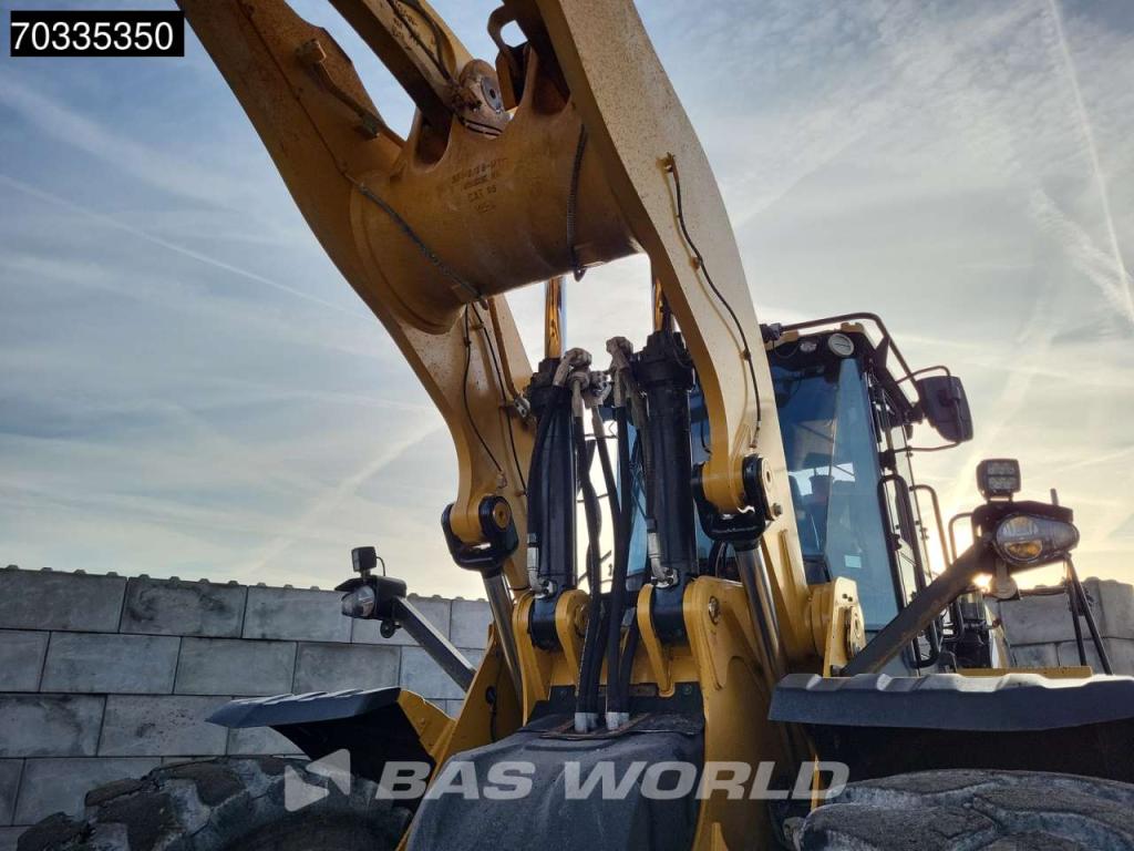 Caterpillar 980 M Photo 16